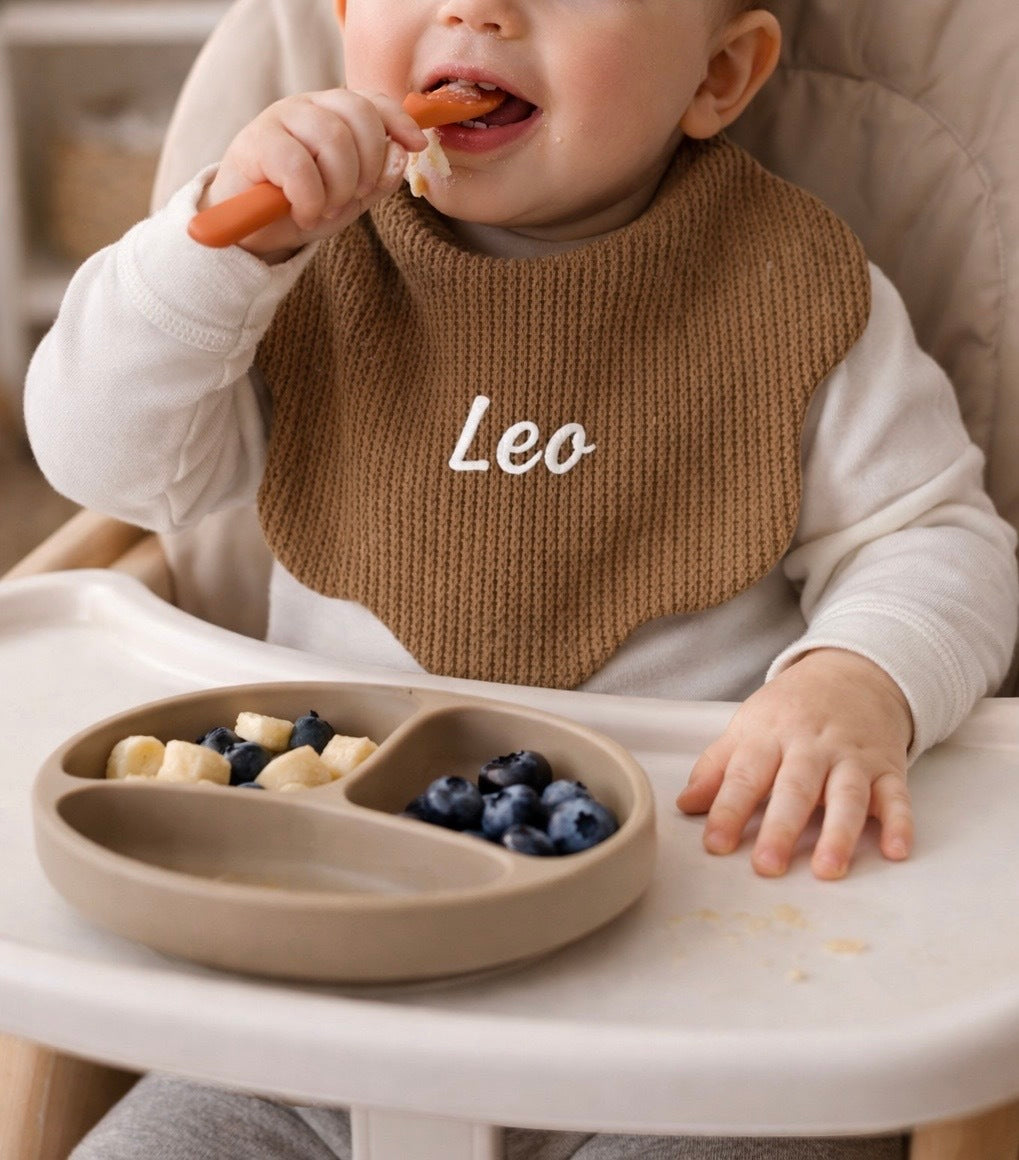 Little Darlings Bib