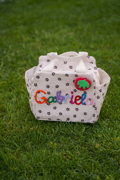 Little Darlings Lunch bag