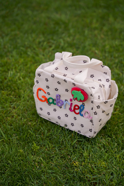 Little Darlings Lunch bag
